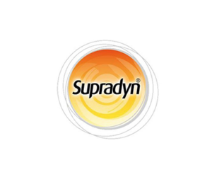 Supradyn