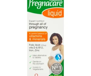 Vitabiotics Pregnacare Liquid 200 ml